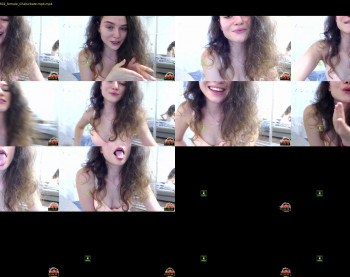demurelixir — 3 minute Chaturbate female cam video, 1080p, Aug 15, 2021