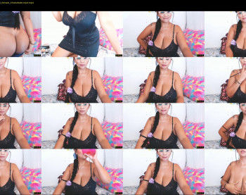 funplayx — 7 minute Chaturbate female cam video, 1080p, Aug 14, 2021