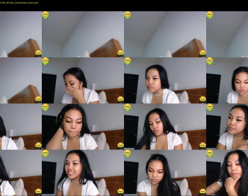 sofia_sakura — 18 minute Chaturbate female cam video, 1080p, Aug 14, 2021