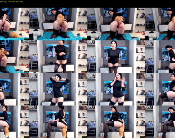tiny_hat — 8 minute Chaturbate female cam video, 1080p, Aug 15, 2021
