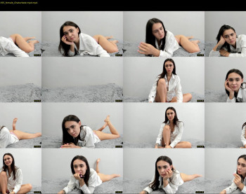 milanatwice — 70 minute Chaturbate female cam video, 1080p, Aug 15, 2021