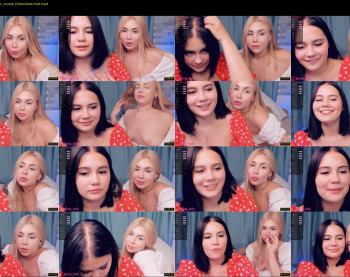 rebygera — 10 minute Chaturbate couple cam video, 1080p, Aug 16, 2021