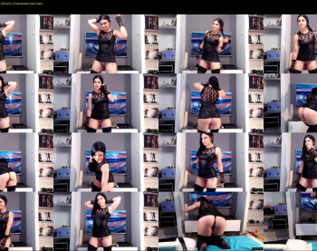 tiny_hat — 70 minute Chaturbate female cam video, 1080p, Aug 15, 2021