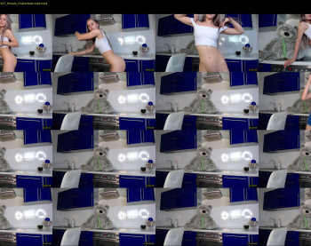 brightrays__ — 74 minute Chaturbate female cam video, 1080p, Aug 16, 2021