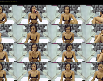 danielasanders — 49 minute Chaturbate female cam video, 720p, Aug 16, 2021