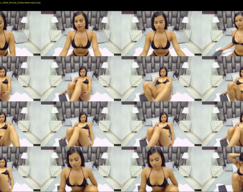 danielasanders — 7 minute Chaturbate female cam video, 720p, Aug 16, 2021