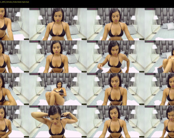 danielasanders — 39 minute Chaturbate female cam video, 720p, Aug 16, 2021