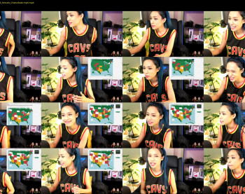 thaispice — 73 minute Chaturbate female cam video, 1080p, Aug 16, 2021