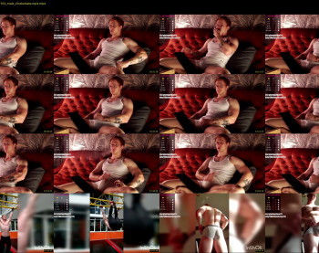 chris_boy37 — 30 minute Chaturbate male cam video, 1080p, Aug 17, 2021