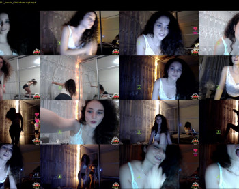 demurelixir — 30 minute Chaturbate female cam video, 1080p, Aug 18, 2021