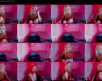 evablack_ — 4 minute Chaturbate female cam video, 720p, Aug 17, 2021