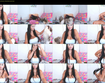 funplayx — 11 minute Chaturbate female cam video, 1080p, Aug 17, 2021