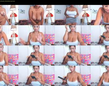 funplayx — 7 minute Chaturbate female cam video, 1080p, Aug 17, 2021
