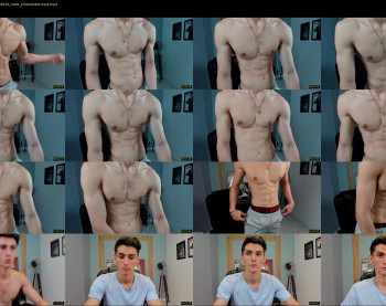 clintmasterss — 23 minute Chaturbate male cam video, 1080p, Aug 19, 2021