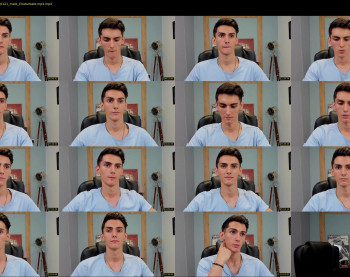 clintmasterss — 70 minute Chaturbate male cam video, 1080p, Aug 19, 2021