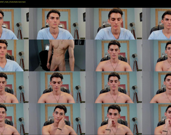 clintmasterss — 70 minute Chaturbate male cam video, 1080p, Aug 19, 2021