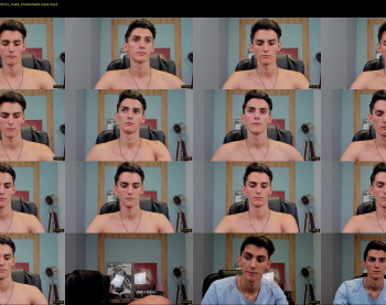 clintmasterss — 25 minute Chaturbate male cam video, 1080p, Aug 19, 2021