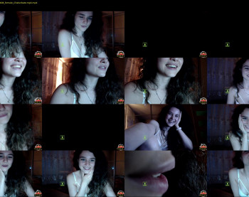 demurelixir — 7 minute Chaturbate female cam video, 1080p, Aug 19, 2021