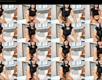 irisalejandra — 7 minute Chaturbate female cam video, 720p, Aug 19, 2021