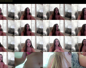alexispixie — 6 minute Chaturbate female cam video, 1080p, Aug 19, 2021