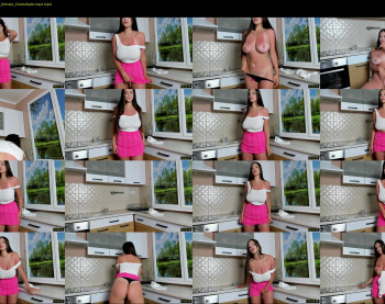 devyale — 70 minute Chaturbate female cam video, 1080p, Aug 19, 2021