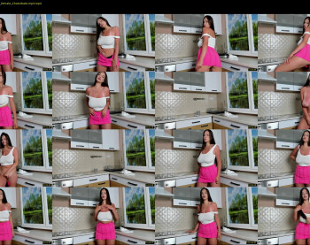 devyale — 70 minute Chaturbate female cam video, 1080p, Aug 19, 2021