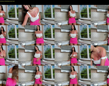 devyale — 70 minute Chaturbate female cam video, 1080p, Aug 19, 2021