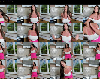 devyale — 26 minute Chaturbate female cam video, 1080p, Aug 19, 2021