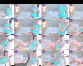 lorenella — 48 minute Chaturbate female cam video, 1080p, Aug 19, 2021