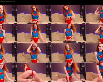 mikki_coy — 35 minute Chaturbate female cam video, 1080p, Aug 19, 2021