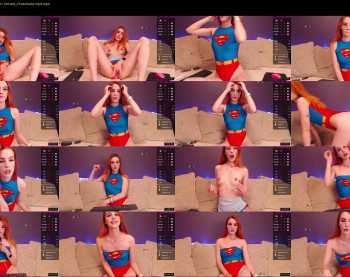 mikki_coy — 37 minute Chaturbate female cam video, 1080p, Aug 19, 2021
