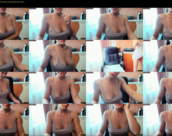 nickyplus — 36 minute Chaturbate couple cam video, 720p, Aug 19, 2021