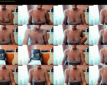 nickyplus — 13 minute Chaturbate couple cam video, 720p, Aug 19, 2021