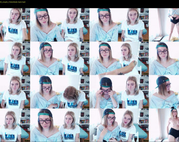 puma_ma — 20 minute Chaturbate female cam video, 1080p, Aug 19, 2021