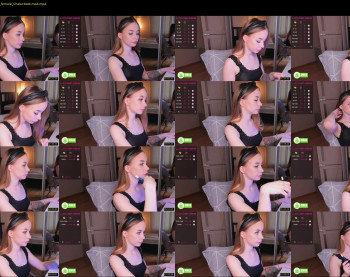 wet_lab — 9 minute Chaturbate couple cam video, 1080p, Aug 20, 2021