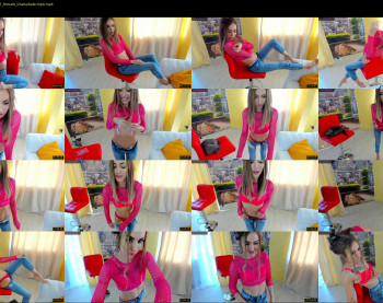 _funsize_ — 70 minute Chaturbate female cam video, 1080p, Aug 20, 2021