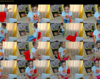 _funsize_ — 14 minute Chaturbate female cam video, 1080p, Aug 20, 2021