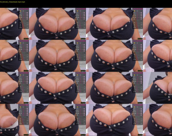 _pink_kitty — 47 minute Chaturbate female cam video, 1080p, Aug 20, 2021