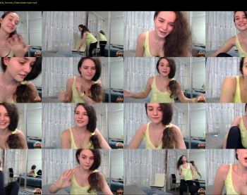 demurelixir — 70 minute Chaturbate female cam video, 1080p, Aug 20, 2021