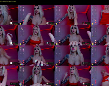 evablack_ — 71 minute Chaturbate female cam video, 720p, Aug 20, 2021