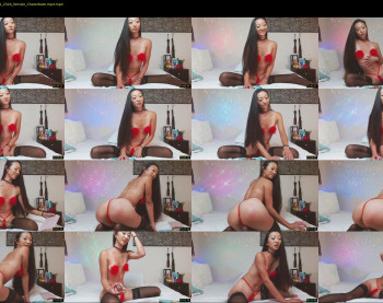 mysweetsofie1 — 10 minute Chaturbate female cam video, 720p, Aug 20, 2021