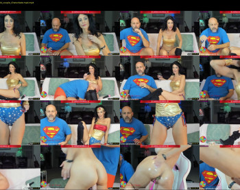 sofia3211 — 70 minute Chaturbate couple cam video, 1080p, Aug 20, 2021