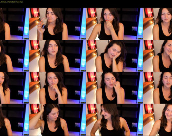 vsecrets — 5 minute Chaturbate female cam video, 1080p, Aug 20, 2021