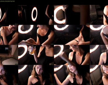 vsecrets — 16 minute Chaturbate female cam video, 1080p, Aug 20, 2021