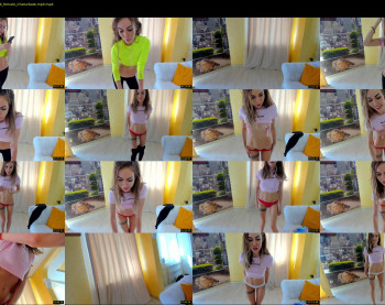 _funsize_ — 70 minute Chaturbate female cam video, 1080p, Aug 21, 2021