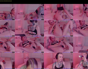 babyjas — 45 minute Chaturbate female cam video, 1080p, Aug 22, 2021