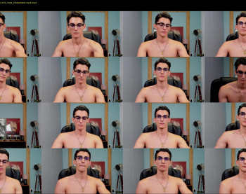 clintmasterss — 53 minute Chaturbate male cam video, 1080p, Aug 21, 2021
