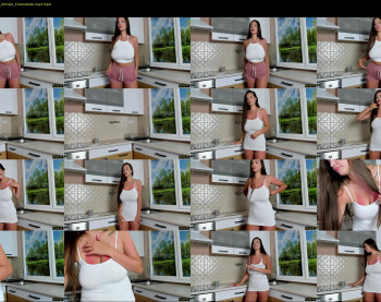 devyale — 26 minute Chaturbate female cam video, 1080p, Aug 21, 2021