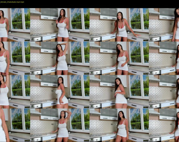 devyale — 8 minute Chaturbate female cam video, 1080p, Aug 21, 2021