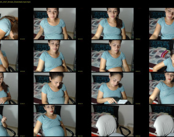 hot_smilexx — 49 minute Chaturbate female cam video, 720p, Aug 21, 2021